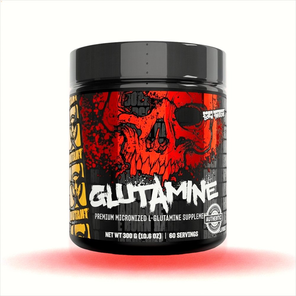 GLUTAMINA