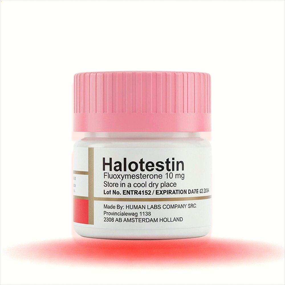 KARLSKOGA & HUMAN LABS