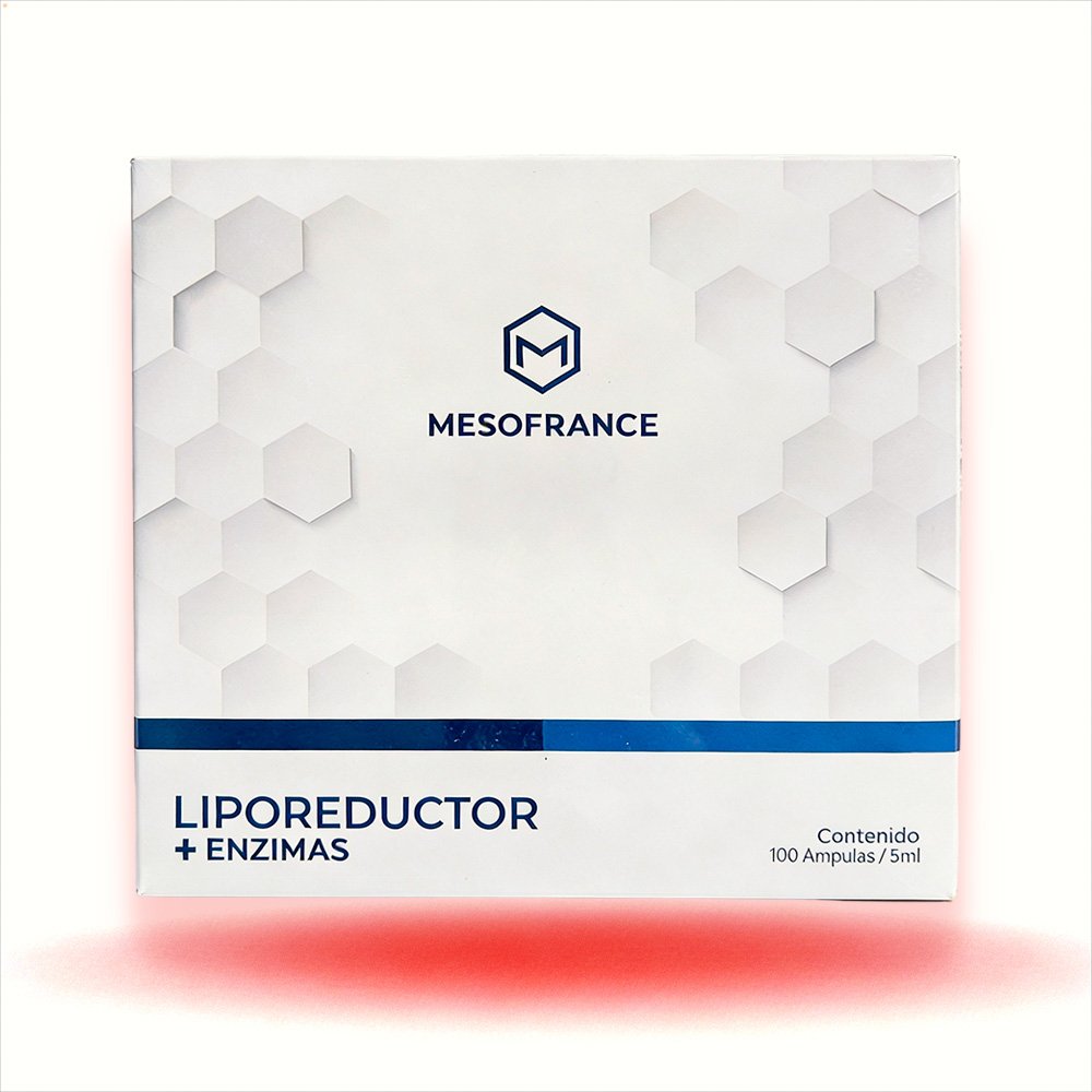 MESOTERAPIA & PEPTONAS