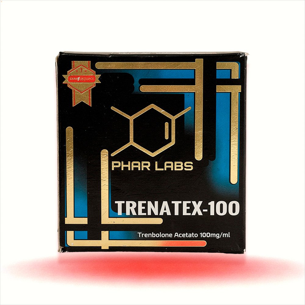 PHAR LABS PREMIUM