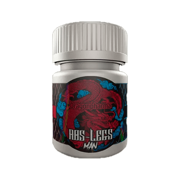 ABS LEGS | DRAGON PHARMA - Distribuidora FIT de México
