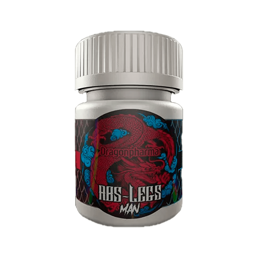 ABS LEGS | DRAGON PHARMA - Distribuidora FIT de México