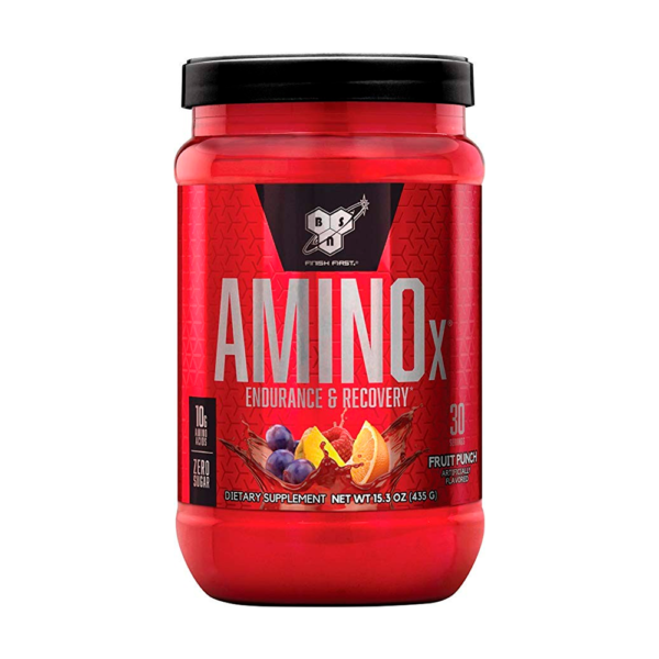 AMINOx BSN | 30 servicios - Distribuidora FIT de México