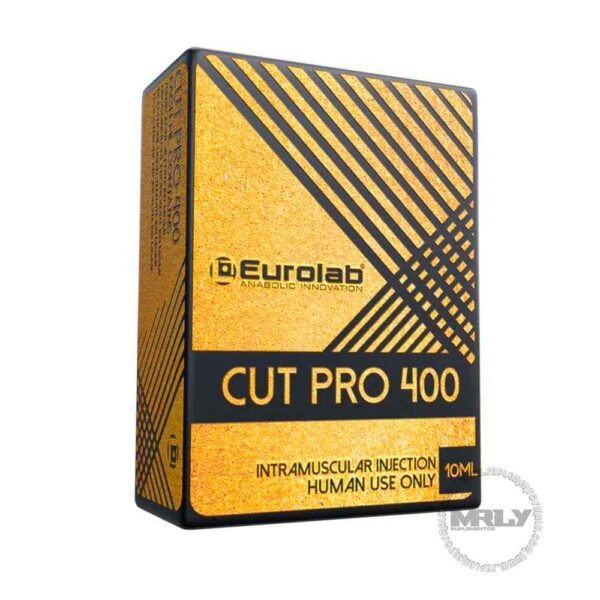 Cut pro 400 Eurolab - Distribuidora FIT de México