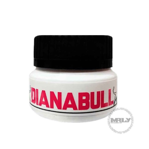 Dianabull (dianabol oral) 10mg 100 tabs Bull Pharma - Distribuidora FIT de México