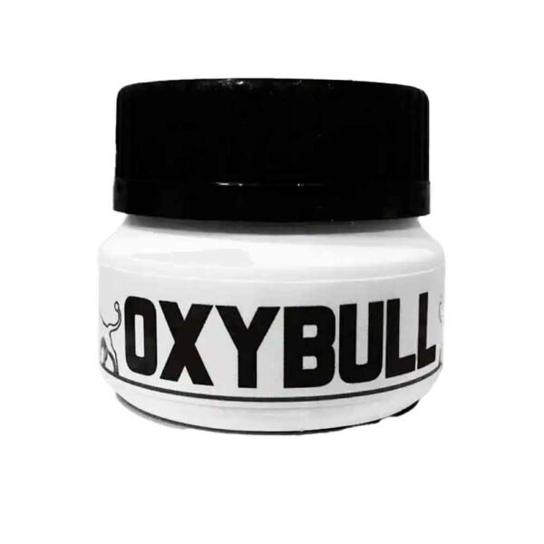 Oxybull (oxymetalona) 50mg 75 tabs Bull Pharma - Distribuidora FIT de México