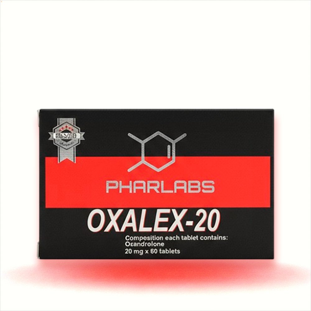 PHAR LABS SILVER