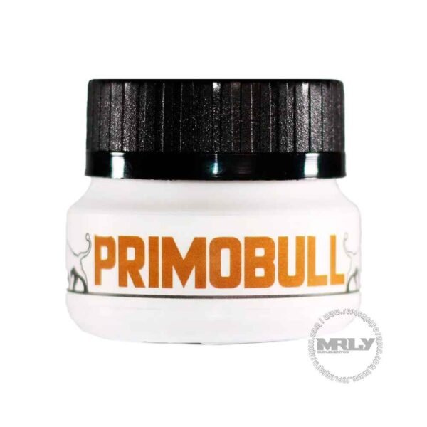Primobull (primobolan oral) 50 tabs 25mg Bull Pharma - Distribuidora FIT de México