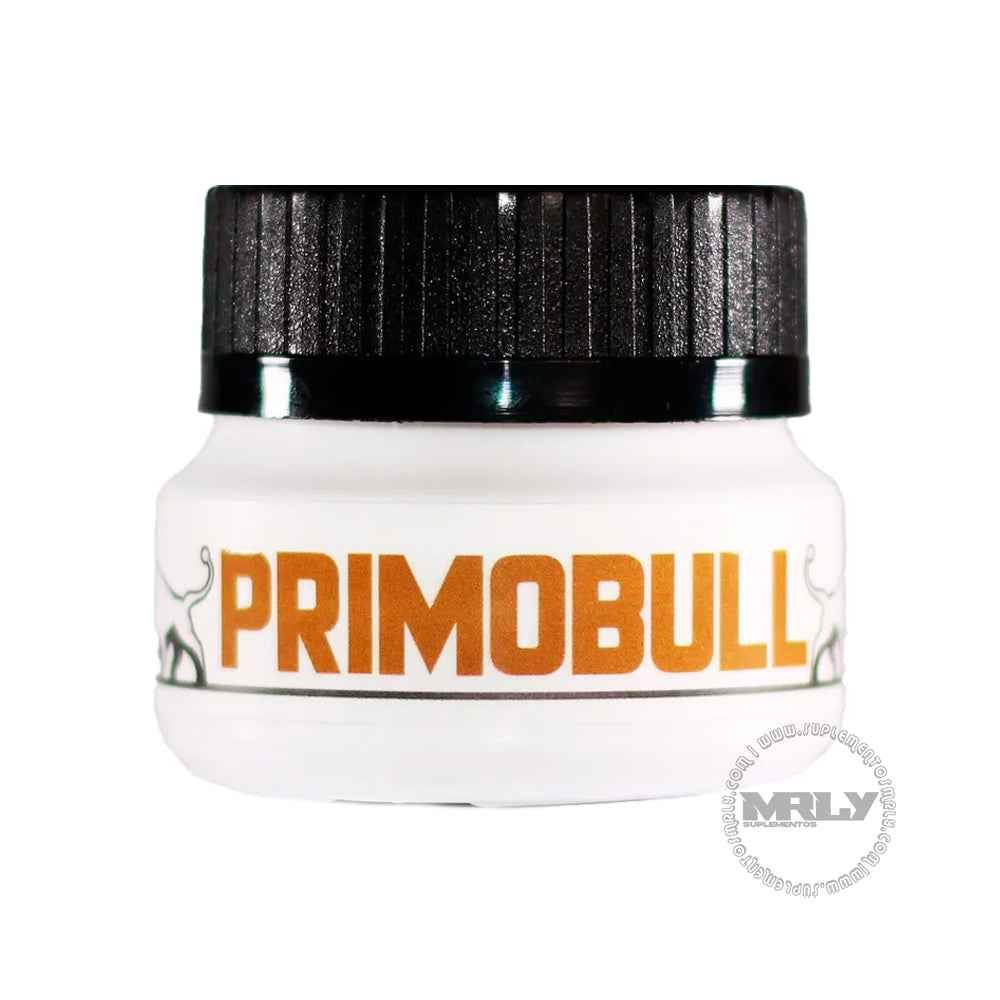 Primobull (primobolan oral) 50 tabs 25mg Bull Pharma - Distribuidora FIT de México