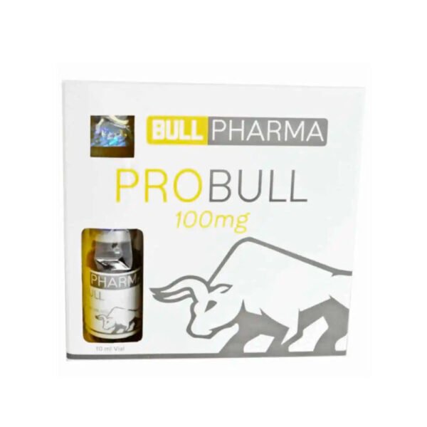 Probull (propionato) 100mg/ml Bull Pharma - Distribuidora FIT de México