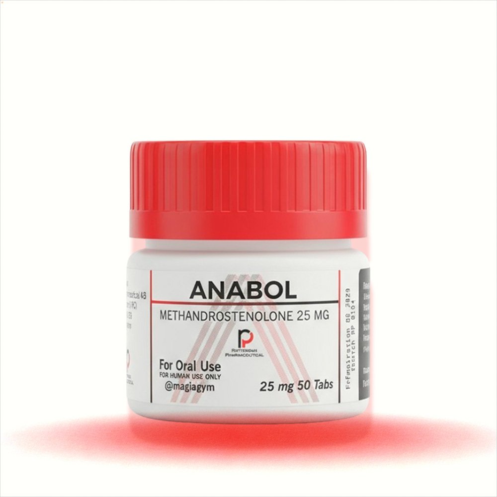 ROTTERDAM PHARMACEUTICAL