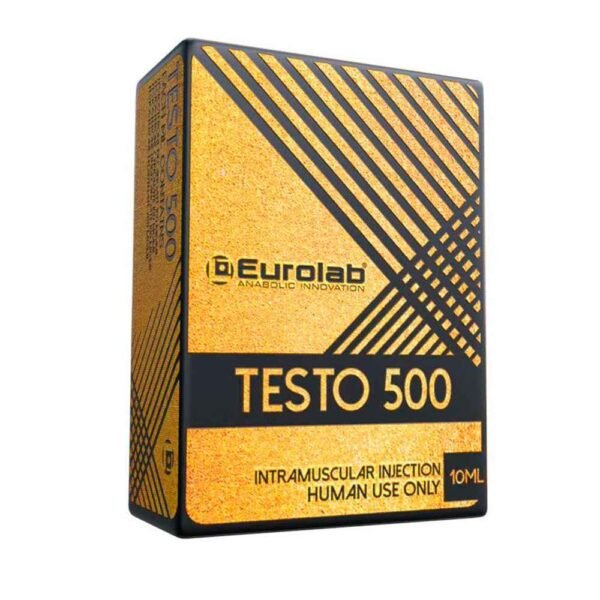 TESTO 500 | EUROLAB - Distribuidora FIT de México